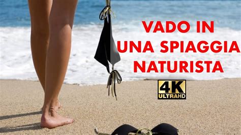 topless al mare|VADO AL MARE IN UNA SPIAGGIA NATURISTA